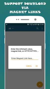Movie Downloader Torrent screenshot 7