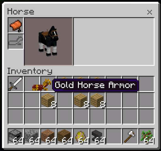 PC GUI for Minecraft screenshot 4