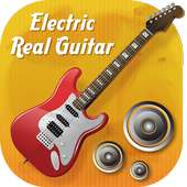 Real Guitar Music on 9Apps