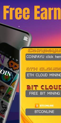FREE EARN CRYPTO screenshot 2