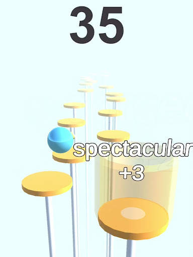 Splashy! скриншот 2