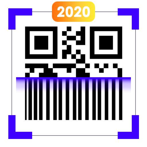 Online QR scanner 2021– Best QR code reader 1.1