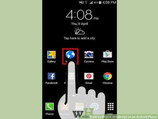 Open browser - 4u screenshot 4