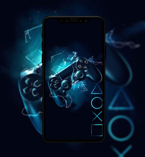 Black Wallpaper & Theme (4K) screenshot 5