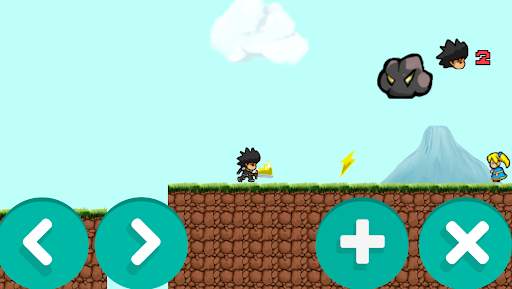Monster Village, 2D Action Game screenshot 4