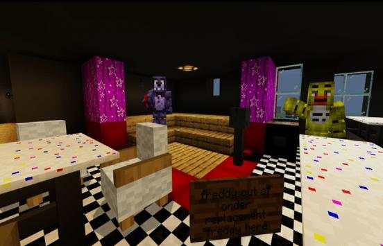 Mod Freddy screenshot 2