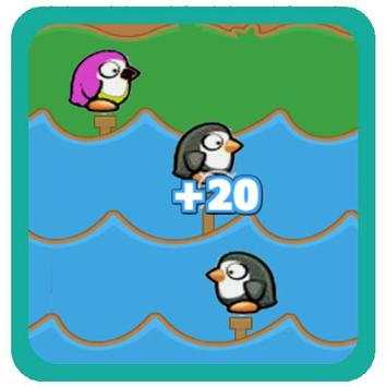 Shooting Angri game screenshot 1