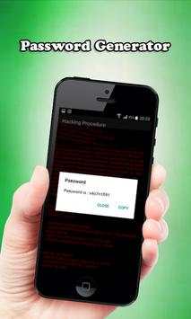 Master Wifi Hacker SImulator. screenshot 4