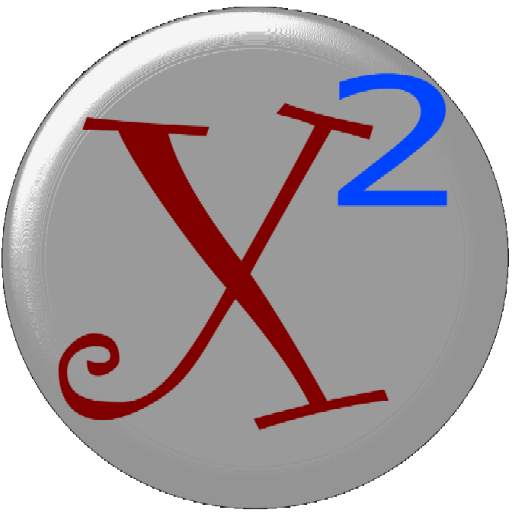 Chi square X2 Test 2x2 table 1.0.0.0.1