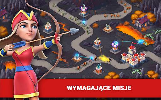 Toy Defense Fantasy — Tower Defense Game screenshot 7