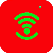 WiFi Manager Analyzer free icon
