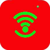 WiFi Manager Analyzer free logo
