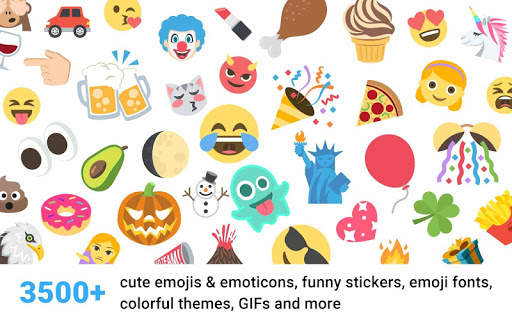Zombie Emoji Sticker screenshot 5