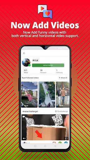 MemeTap  Funny memes ,videos ,quotes and status. screenshot 2