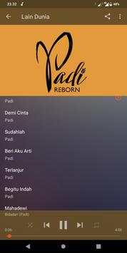Band Padi full mp3 screenshot 5