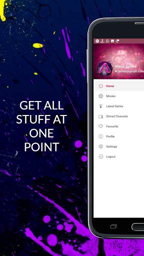 ANIMEX WORLD - Enjoy Unlimited Animes ! screenshot 6