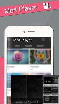 Mp4 Player screenshot 3
