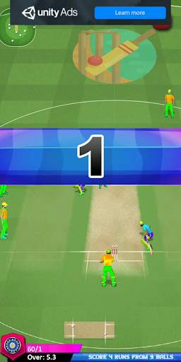 Cricket Hero 2019 screenshot 3
