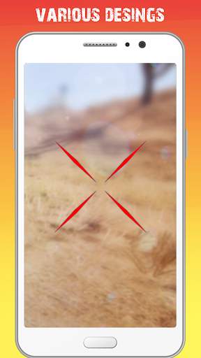 Crosshair Pro Aim 3 تصوير الشاشة