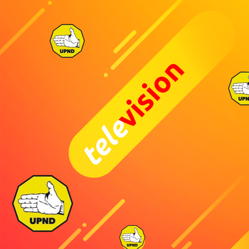 UPND TV icon