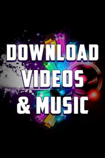Download Videos & Music Easy Fast And Free Guide screenshot 1