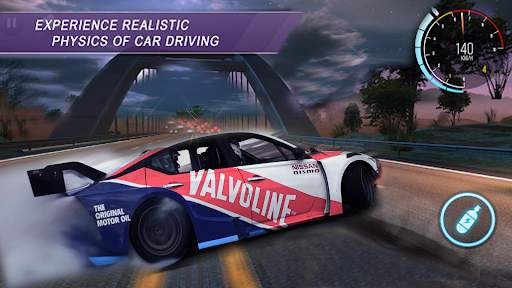 Car Drift Game: Drift Legends screenshot 2