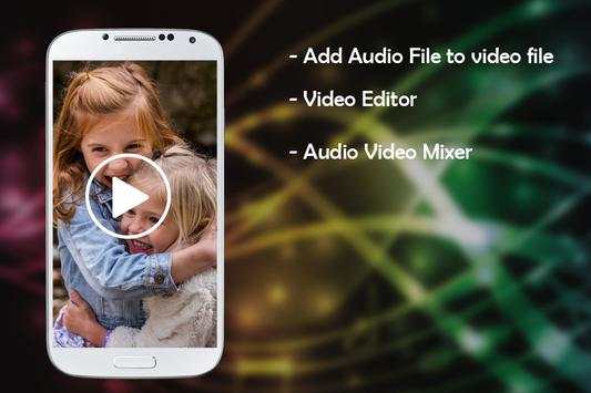 Audio Video Mixer screenshot 2