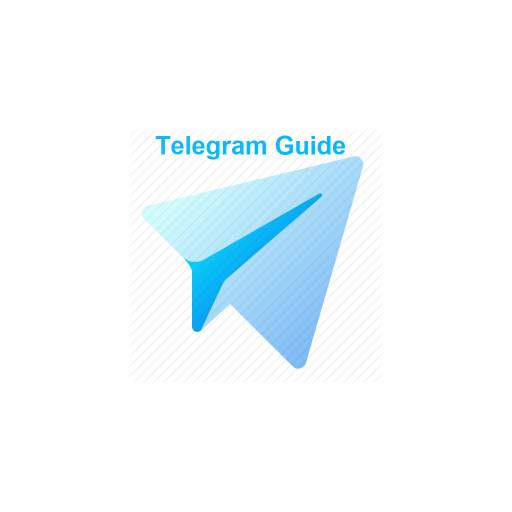 Telegram Guide 1.0
