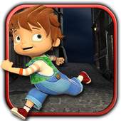 Angry Gran Son Run -3D Running 1.6