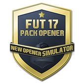 PACK OPENER FUT 17 icon