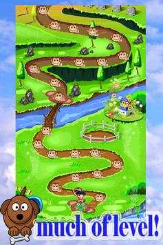 farm link 3 match screenshot 2