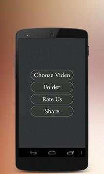Video To mp3 Convertor screenshot 3