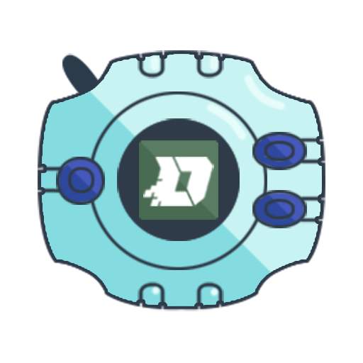 Digimon Card Game Encyclopedia 0.24.0