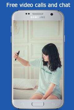 Free imo video calls and chat guide New 2018 screenshot 3