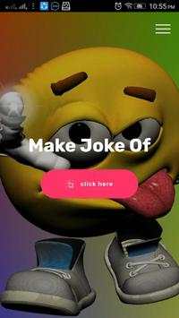Make Joke Of Funny Videos 2018 screenshot 1