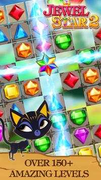 Jewels Star 2 screenshot 2