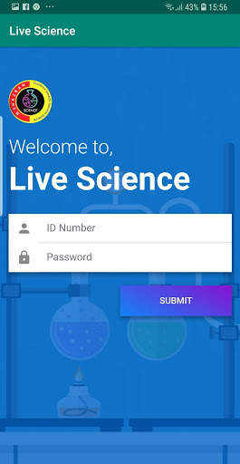 Live Science by M Shazran screenshot 1
