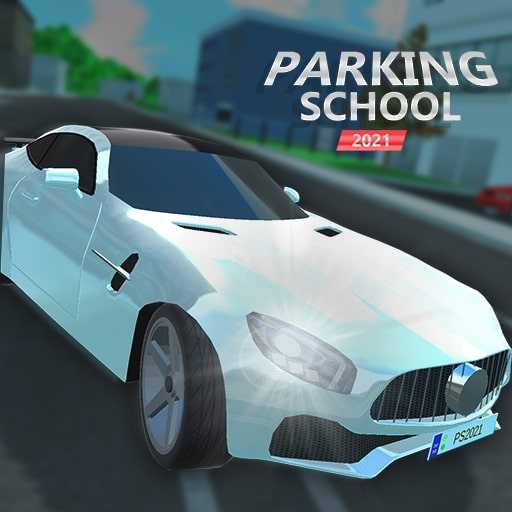 Parking School 2021 1.0.2