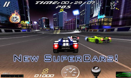 Speed Racing Ultimate 2 screenshot 14