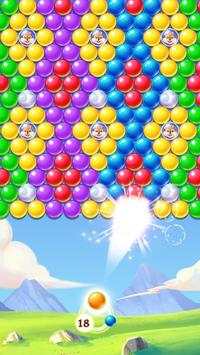 Bubble Shooter Bird screenshot 1