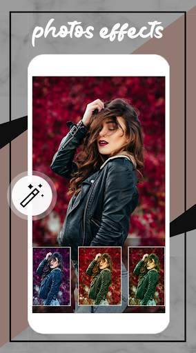 Camera for Instagram screenshot 2