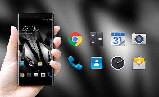 Theme for Micromax Canvas Evok HD screenshot 4