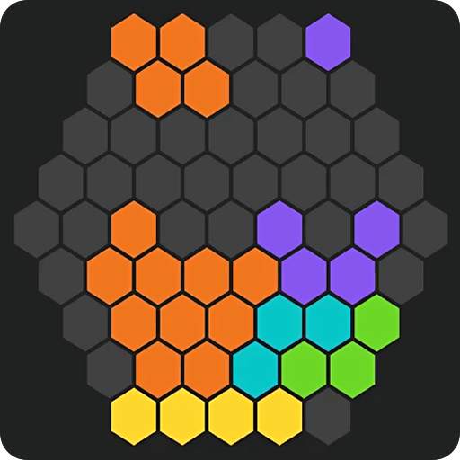 Hexagon Puzzle Legend: Free 4.0