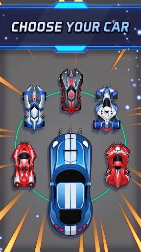 Road Riot screenshot 4