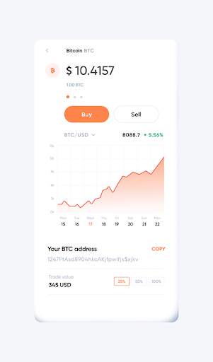Bitcoin Miner Guide screenshot 5