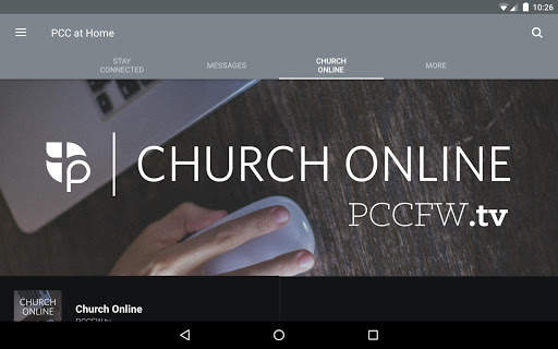 PCC at Home скриншот 6