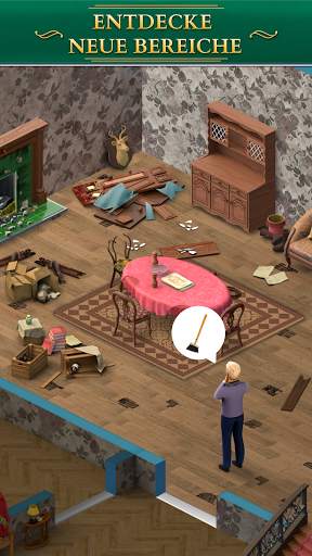 Coronation Street: Renovation screenshot 6