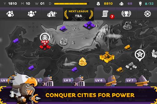 King's League: Odyssey скриншот 3
