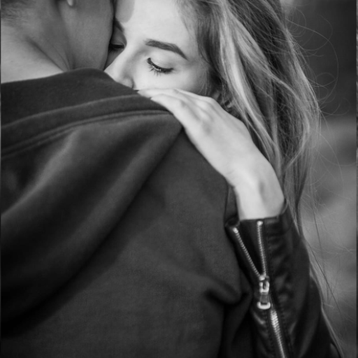 Hug icon