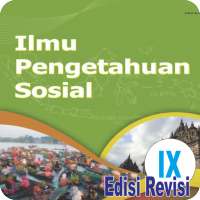 IPS Terpadu Kelas 9 SMP/MTs